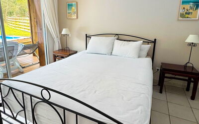Logement:&nbsp;Club Royal Océan la Prade 626.9