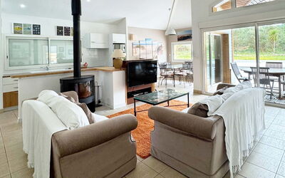 Logement:&nbsp;Club Royal Océan la Prade 626.11