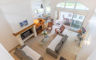 Logement:&nbsp;Club Royal Océan la Prade 626.11
