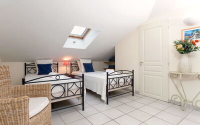 Logement:&nbsp;Club Royal Océan la Prade 626.4
