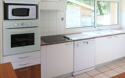 Logement:&nbsp;Les Dunes de la Prade 626.5