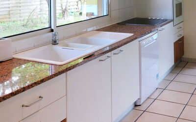 Logement:&nbsp;Les Dunes de la Prade 626.7