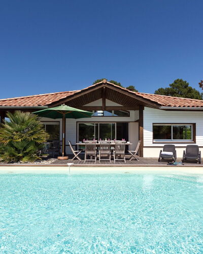 Club Royal Océan la Prade 626.10