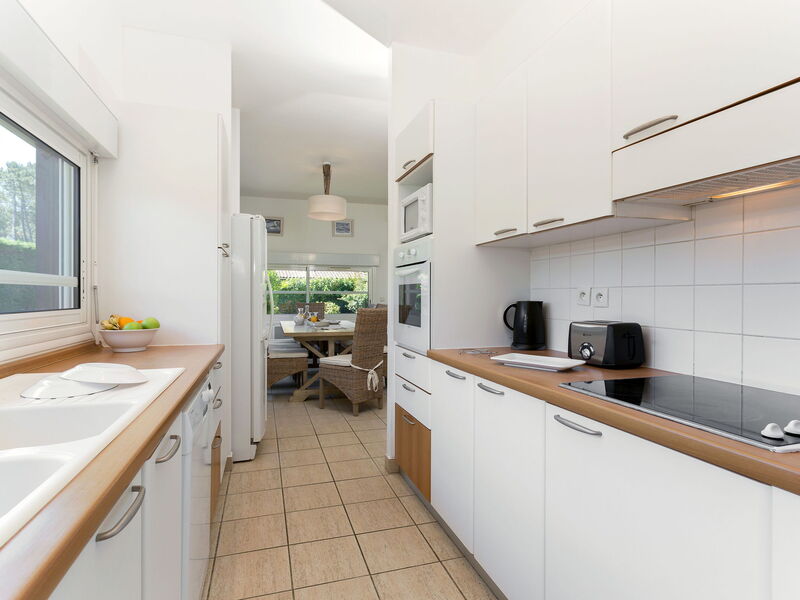 Logement:&nbsp;Club Royal Océan la Prade 626.3