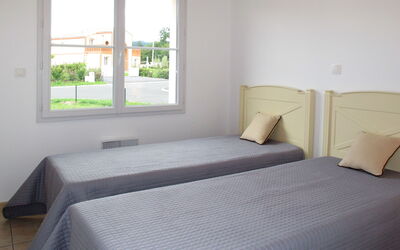 Logement:&nbsp;Domaine Royal Green V68I 605.1