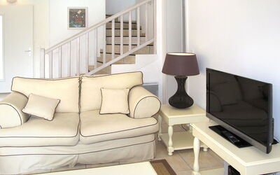 Logement:&nbsp;Domaine Royal Green V68I 605.1