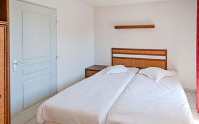 Logement:&nbsp;Du Lac (Vca100) 602.1