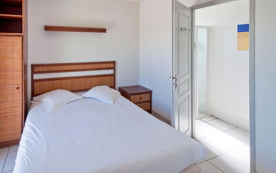 Logement:&nbsp;Du Lac (Vca100) 602.1