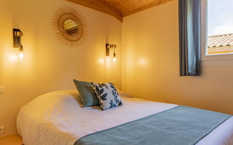 Logement:&nbsp;Domaine de Sévenier Chêne Vert 620.3