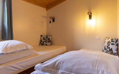 Logement:&nbsp;Domaine de Sévenier Chêne Vert 620.3