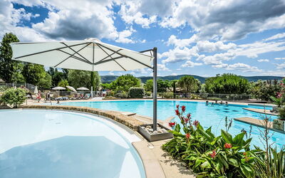 Logement:&nbsp;Domaine de Sévenier Micocoulier 620.2