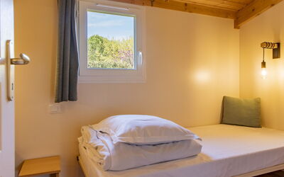 Logement:&nbsp;Domaine de Sévenier Chêne Vert 620.3