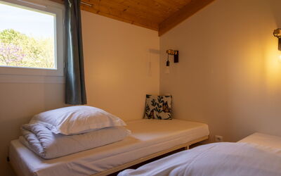 Logement:&nbsp;Domaine de Sévenier Chêne Vert 620.3