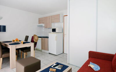 Logement:&nbsp;Odalys Référence les Hauts de Salavas 621.3