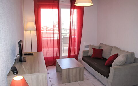 Logement:&nbsp;Cap Med 604.3