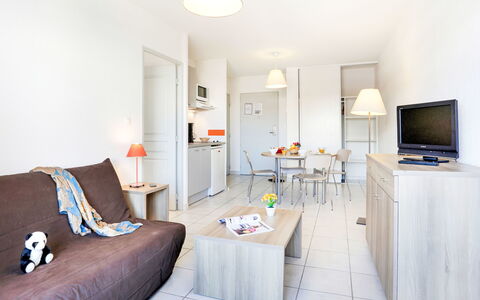 Logement:&nbsp;Cap Med 604.5