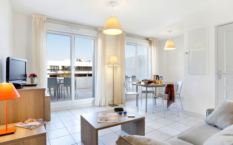 Logement:&nbsp;Cap Med 604.1