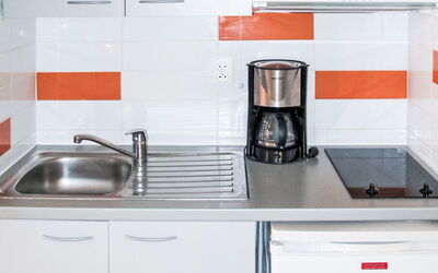 Logement:&nbsp;Cap Med 604.3