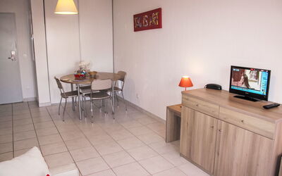 Logement:&nbsp;Cap Med 604.5