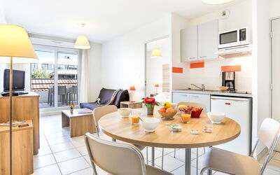 Logement:&nbsp;Cap Med 604.5