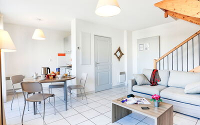 Logement:&nbsp;Cap Med 604.5