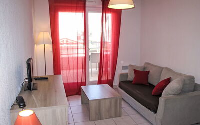 Logement:&nbsp;Cap Med 604.5
