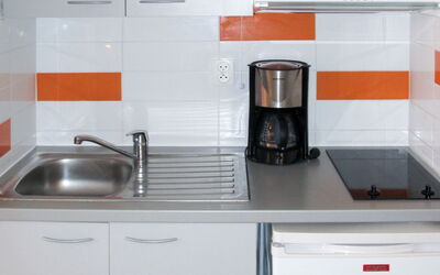 Logement:&nbsp;Cap Med 604.1