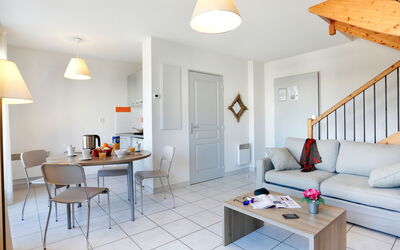 Logement:&nbsp;Cap Med 604.2