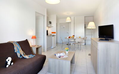 Logement:&nbsp;Cap Med 604.2