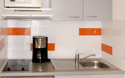 Logement:&nbsp;Cap Med 604.2