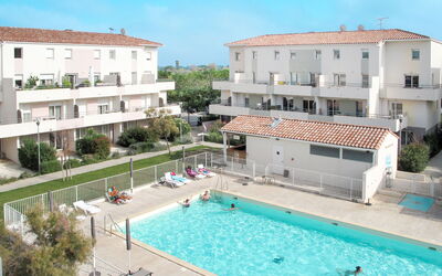 Logement:&nbsp;Cap Med 604.5