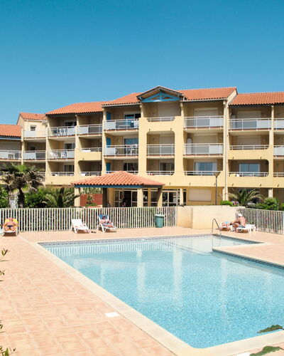 Valras Plage 607