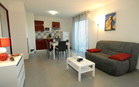 Logement:&nbsp;Demeures de la Massane 627.3
