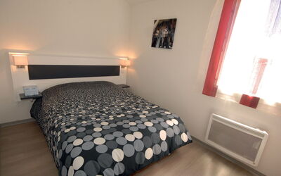 Logement:&nbsp;Demeures de la Mass. Mais Cab 6-8 Pers 627.4