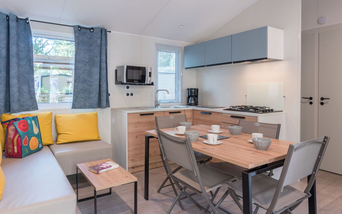 Logement:&nbsp;Le Mediterranée 628.5