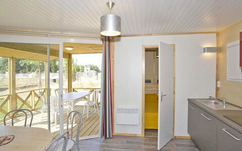 Logement:&nbsp;Le Mediterranée 628.4