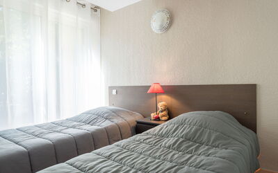 Logement:&nbsp;Le Mediterranée 628.2
