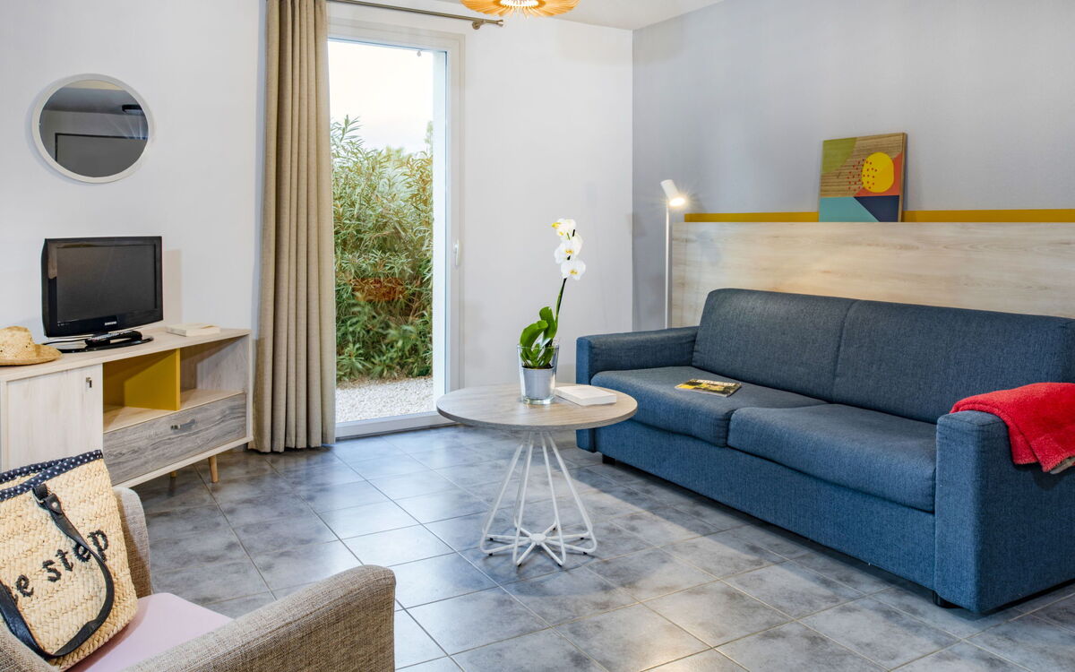 Logement:&nbsp;Domaine du Golf 612.6