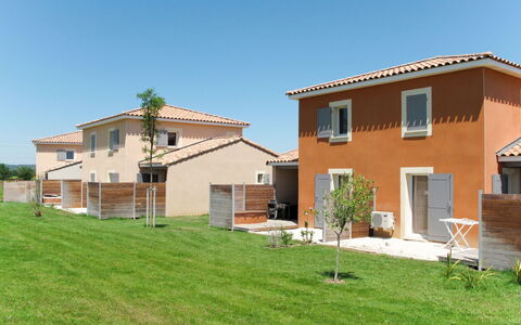 Montpellier 612: Propriété, Maison, Domicile, Zone Résidentielle, Bâtiment, Immobilier, Lot Terre, Façade, Quartier, Villa