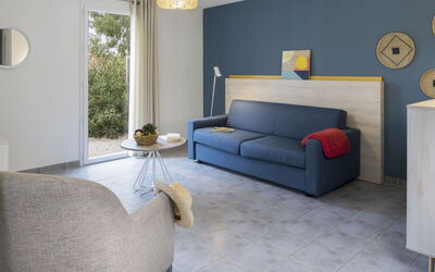 Logement:&nbsp;Domaine du Golf 612.6