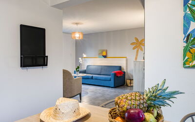Logement:&nbsp;Domaine du Golf 612.6