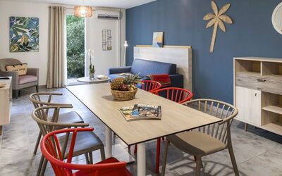 Logement:&nbsp;Domaine du Golf 612.7