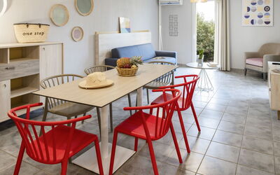 Logement:&nbsp;Domaine du Golf 612.7