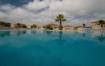Logement:&nbsp;Domaine du Golf 612.8