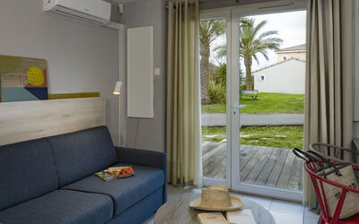 Logement:&nbsp;Domaine du Golf 612.8