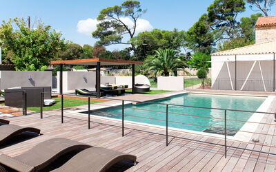 Logement:&nbsp;Domaine du Golf 612.8