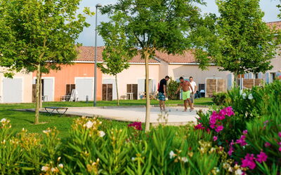 Logement:&nbsp;Domaine du Golf 612.8