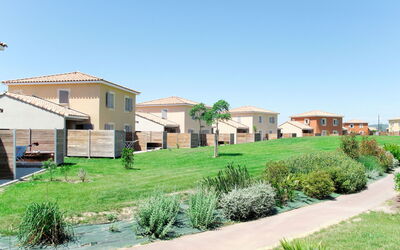Logement:&nbsp;Domaine du Golf 612.8