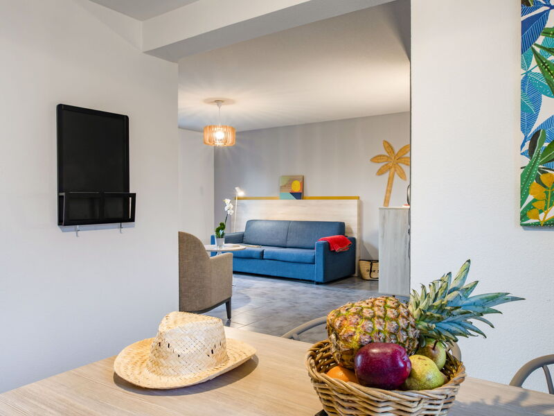 Logement:&nbsp;Domaine du Golf 612.6
