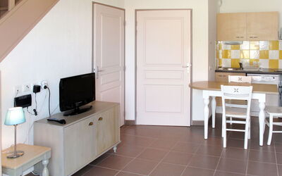 Logement:&nbsp;Domaine D'Ensérune 604.1